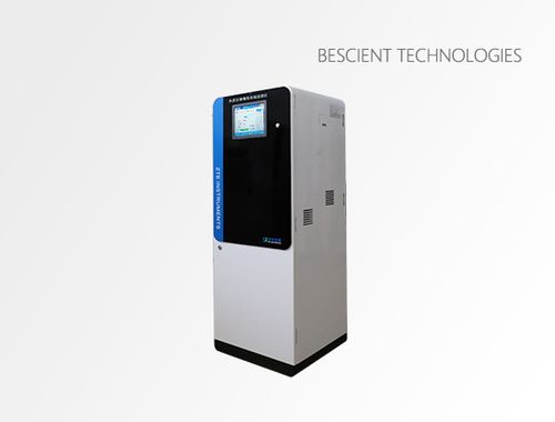 守护生命之源 生态水环境中的有机污染物检测与水质监测