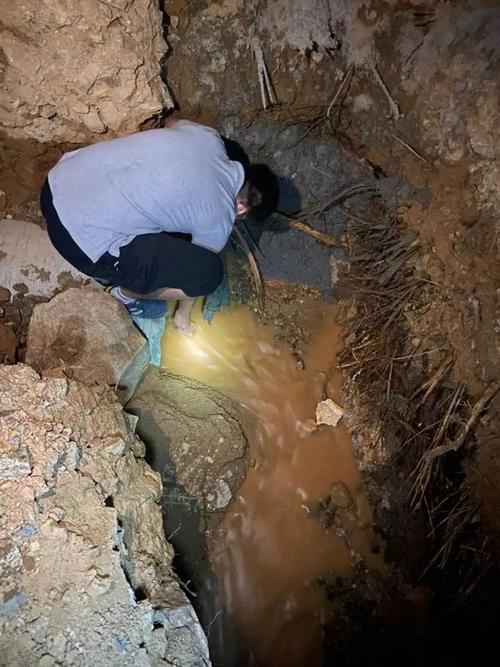 超标排放水污染物，丽水一置业公司被罚15万元——水质污染物监测再敲警钟